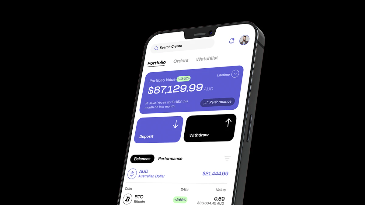 Smartphone displaying a card payment screen on a table, illustrating how to withdraw money from Coinbase